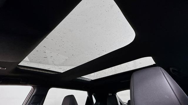 2023 Subaru Solterra Limited