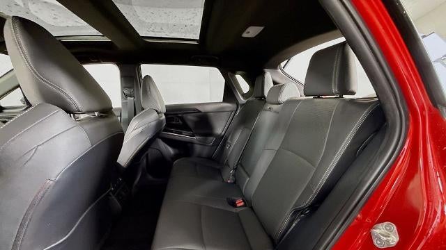2023 Subaru Solterra Limited