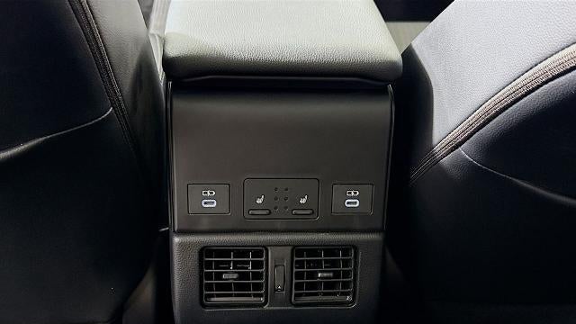 2023 Subaru Solterra Limited