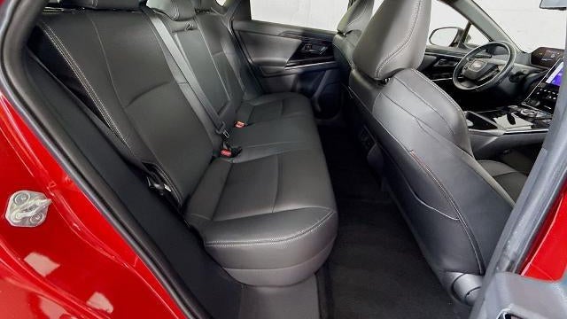 2023 Subaru Solterra Limited