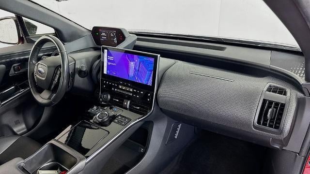 2023 Subaru Solterra Limited