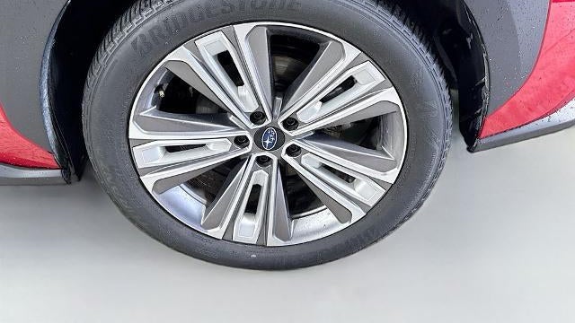 2023 Subaru Solterra Limited