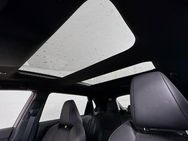 2023 Subaru Solterra - $24,998
