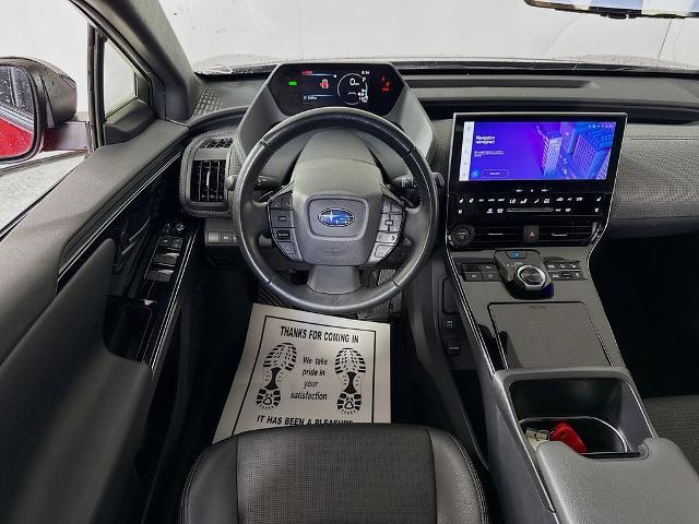 2023 Subaru Solterra - $24,998