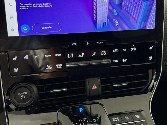 2023 Subaru Solterra - $24,998