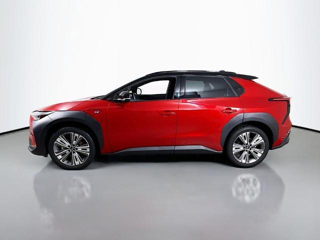 2023 Subaru Solterra - $24,998
