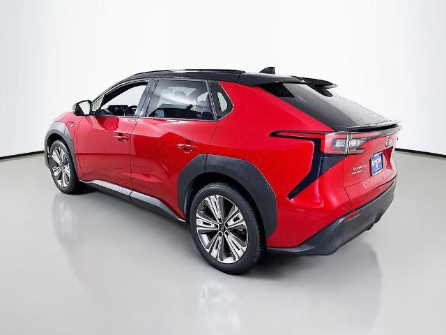 2023 Subaru Solterra - $24,998