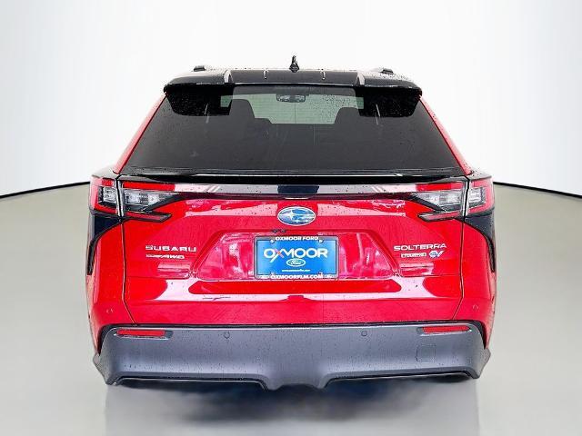 2023 Subaru Solterra - $24,998
