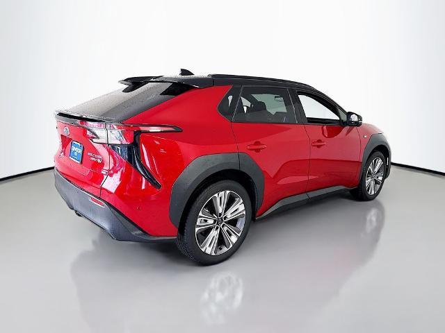 2023 Subaru Solterra - $24,998