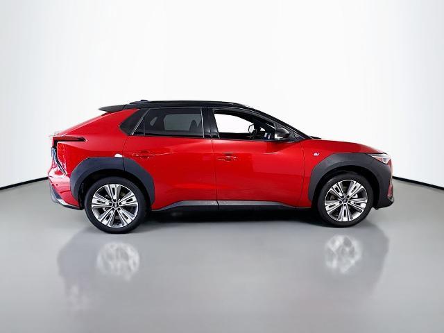 2023 Subaru Solterra - $24,998