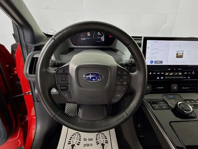 2023 Subaru Solterra - $24,998