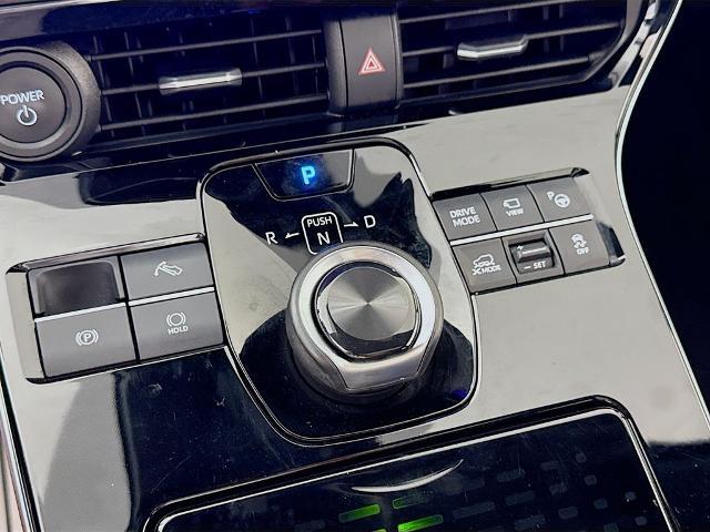 2023 Subaru Solterra - $24,998