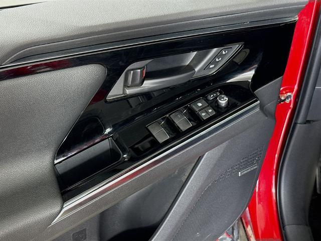 2023 Subaru Solterra - $24,998