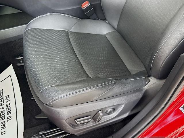 2023 Subaru Solterra - $24,998