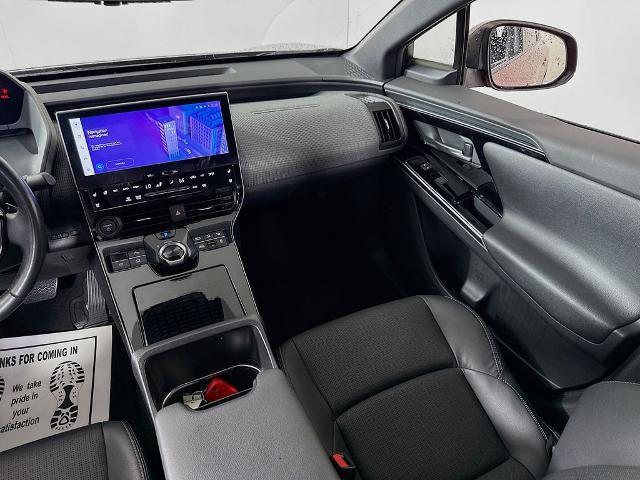 2023 Subaru Solterra - $24,998