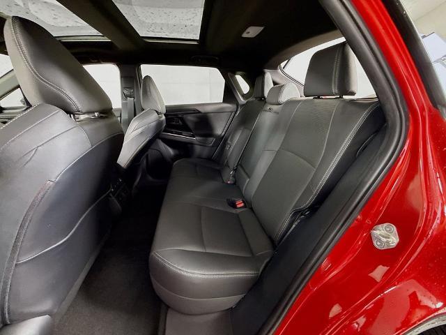 2023 Subaru Solterra - $24,998