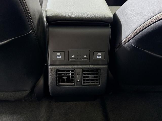 2023 Subaru Solterra - $24,998