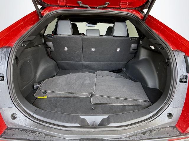 2023 Subaru Solterra - $24,998