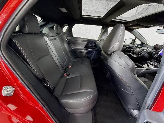2023 Subaru Solterra - $24,998