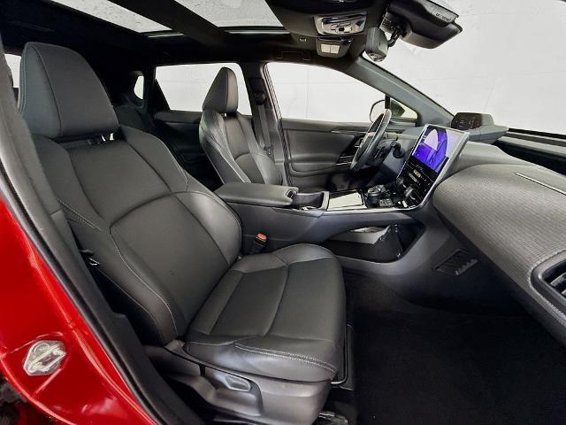 2023 Subaru Solterra - $24,998
