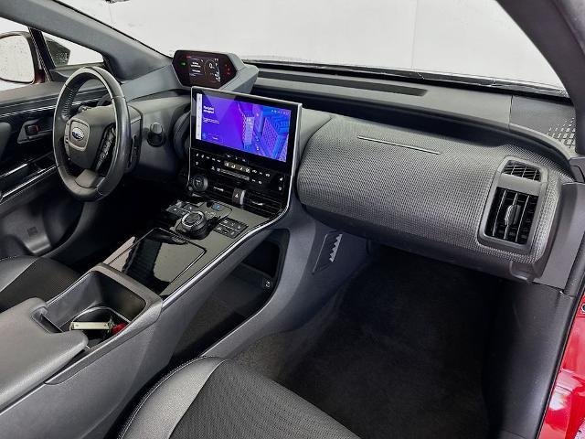 2023 Subaru Solterra - $24,998