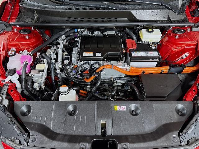 2023 Subaru Solterra - $24,998