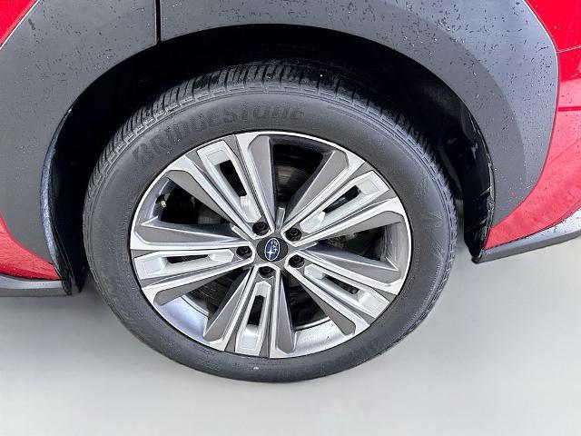 2023 Subaru Solterra - $24,998