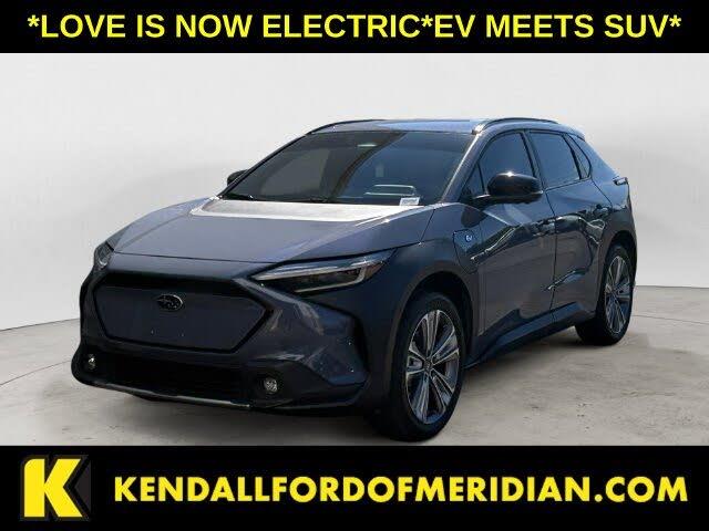 2023 Subaru Solterra - $24,942