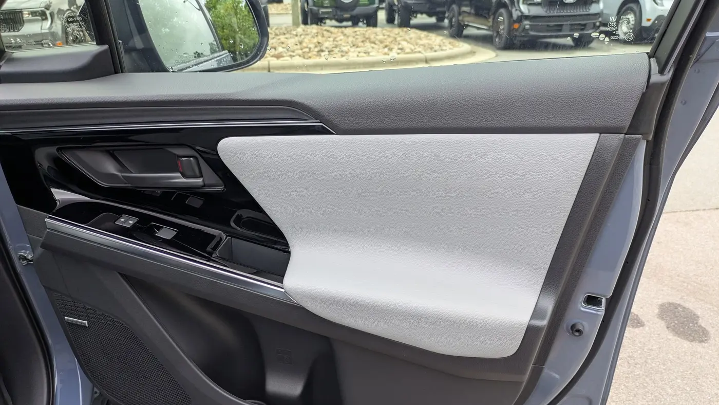 2023 Subaru Solterra Limited