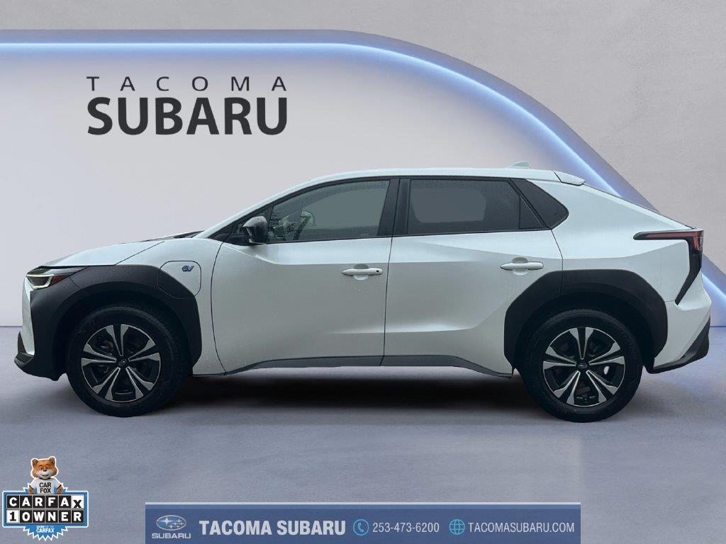 2023 Subaru Solterra Premium — photo 1 of 12