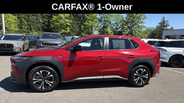 2023 Subaru Solterra Premium