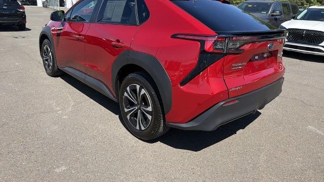 2023 Subaru Solterra Premium