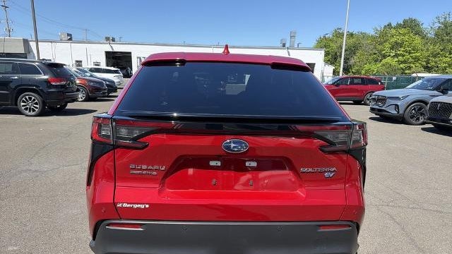 2023 Subaru Solterra Premium