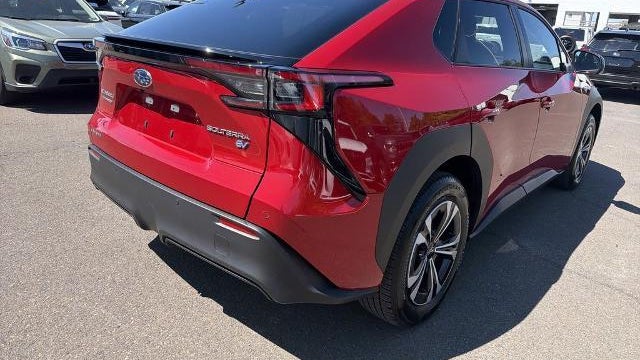 2023 Subaru Solterra Premium