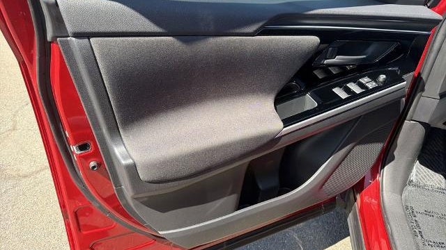 2023 Subaru Solterra Premium
