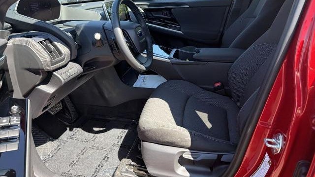 2023 Subaru Solterra Premium