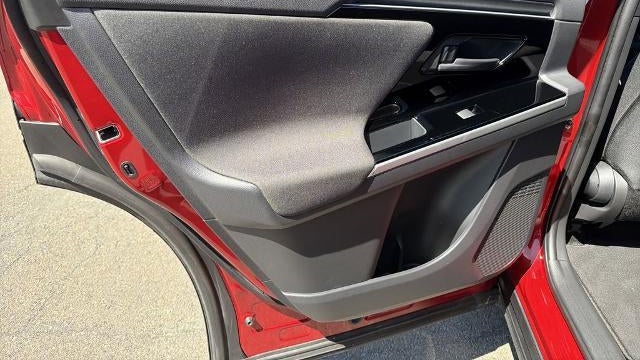 2023 Subaru Solterra Premium