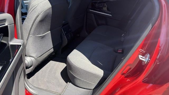 2023 Subaru Solterra Premium
