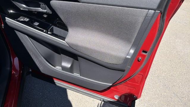 2023 Subaru Solterra Premium