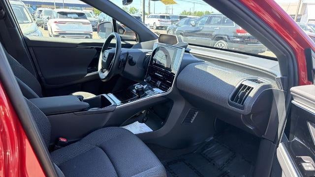 2023 Subaru Solterra Premium