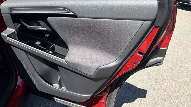 2023 Subaru Solterra Premium