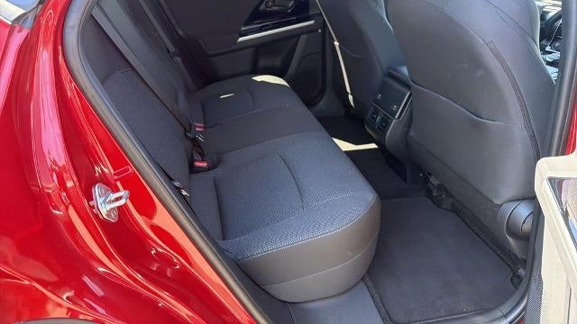 2023 Subaru Solterra Premium
