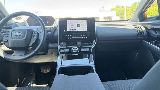2023 Subaru Solterra Premium