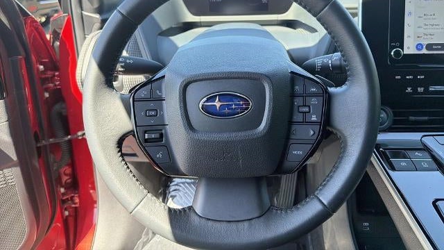 2023 Subaru Solterra Premium