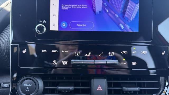 2023 Subaru Solterra Premium