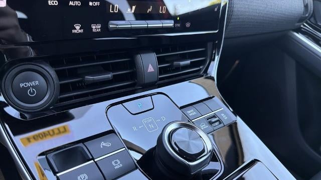 2023 Subaru Solterra Premium