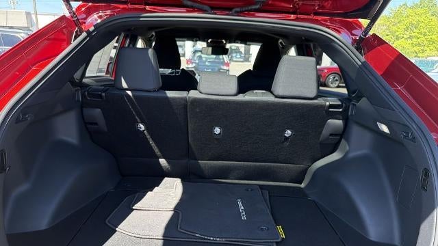 2023 Subaru Solterra Premium