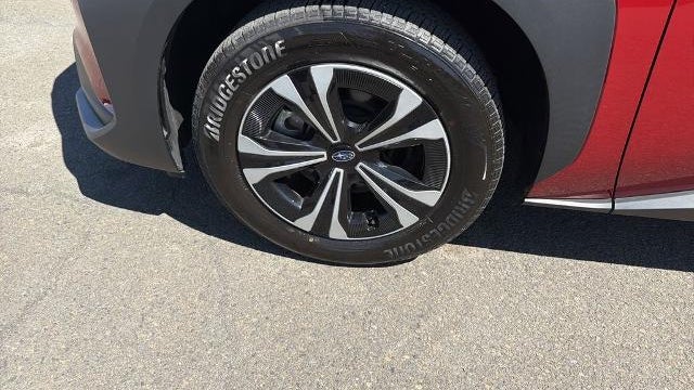 2023 Subaru Solterra Premium
