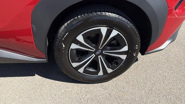 2023 Subaru Solterra Premium