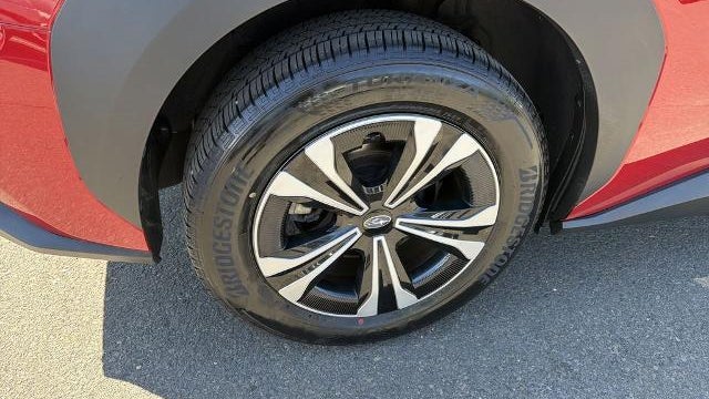 2023 Subaru Solterra Premium